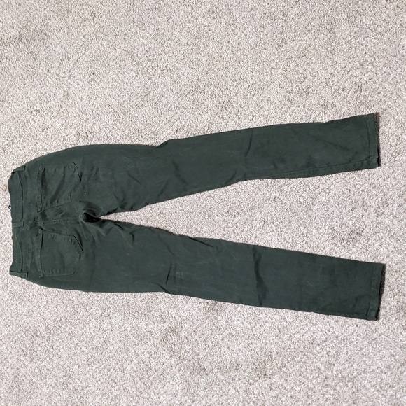 FASHION Nova Distressed Skinny Jeans - Picture 4 of 5